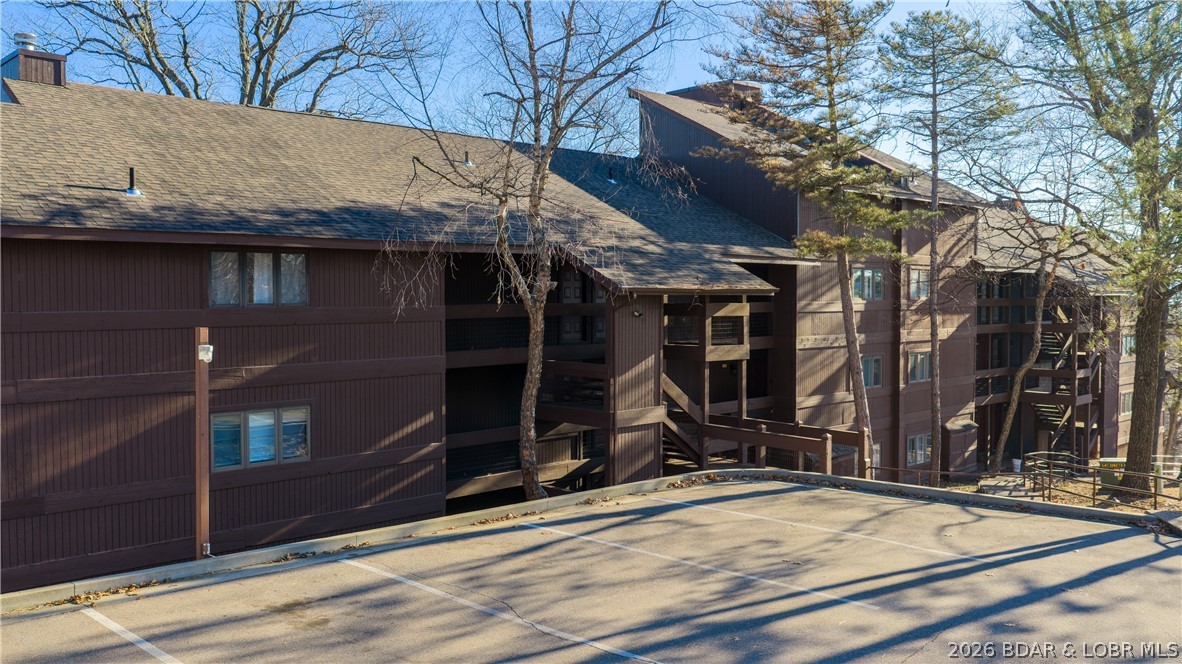 5940 Baydy Peak Road, Unit 123 Osage Beach, MO 65065 - Photo 40 of 43