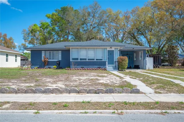 $250,000 | 1308 Gilliam Drive, Auburndale, FL 33823