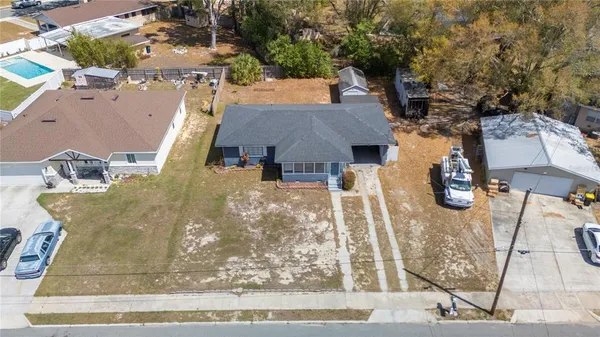 $250,000 | 1308 Gilliam Drive, Auburndale, FL 33823