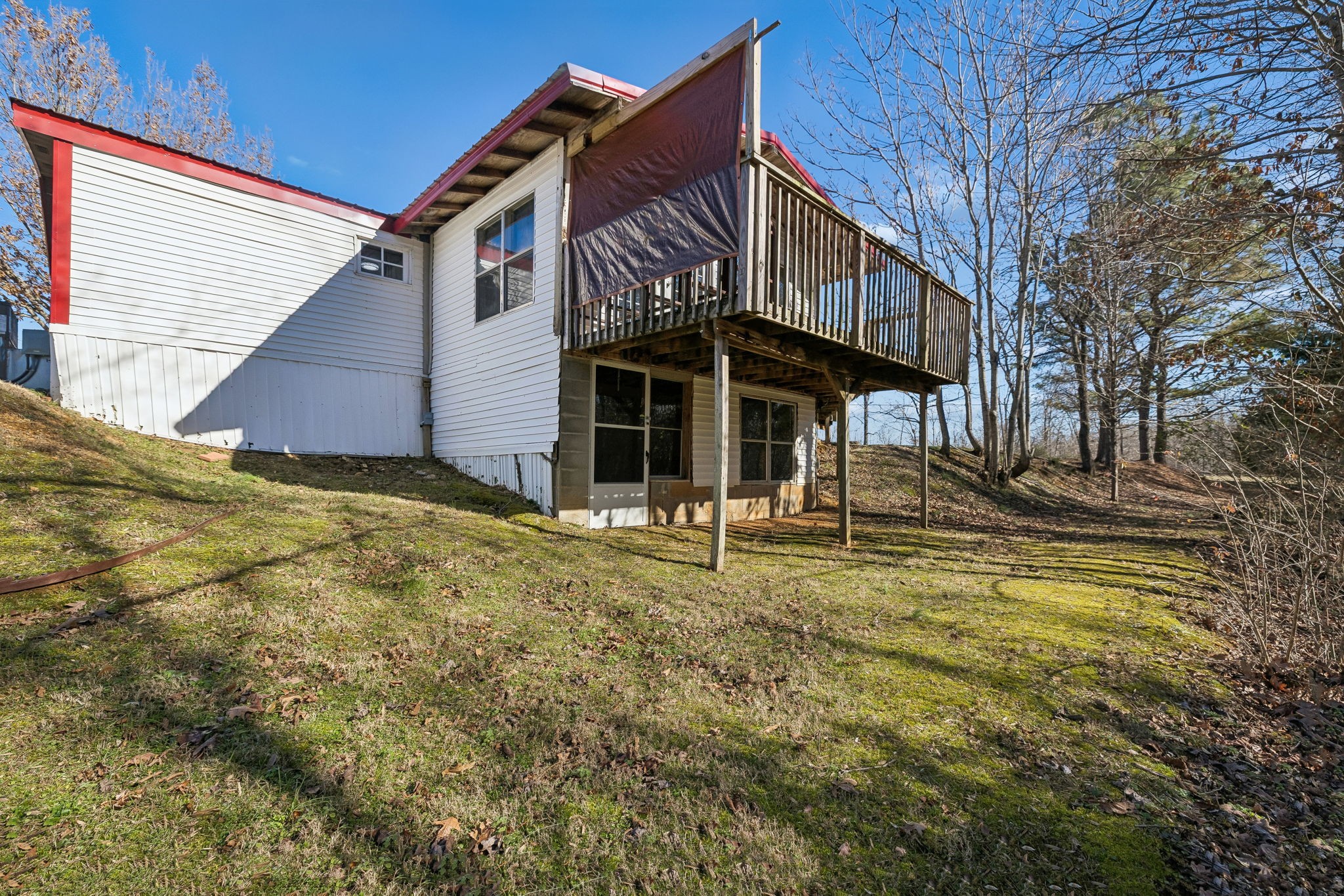 1053 Pack Road White Bluff, TN 37187 - Photo 37 of 47