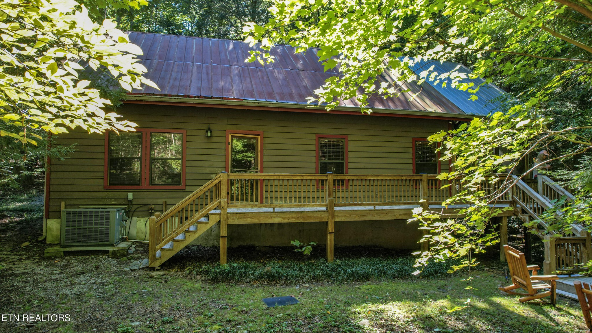 201 Old Doc Rogers Road Tellico Plains, TN 37385 - Photo 8 of 60 Gallery Image 8