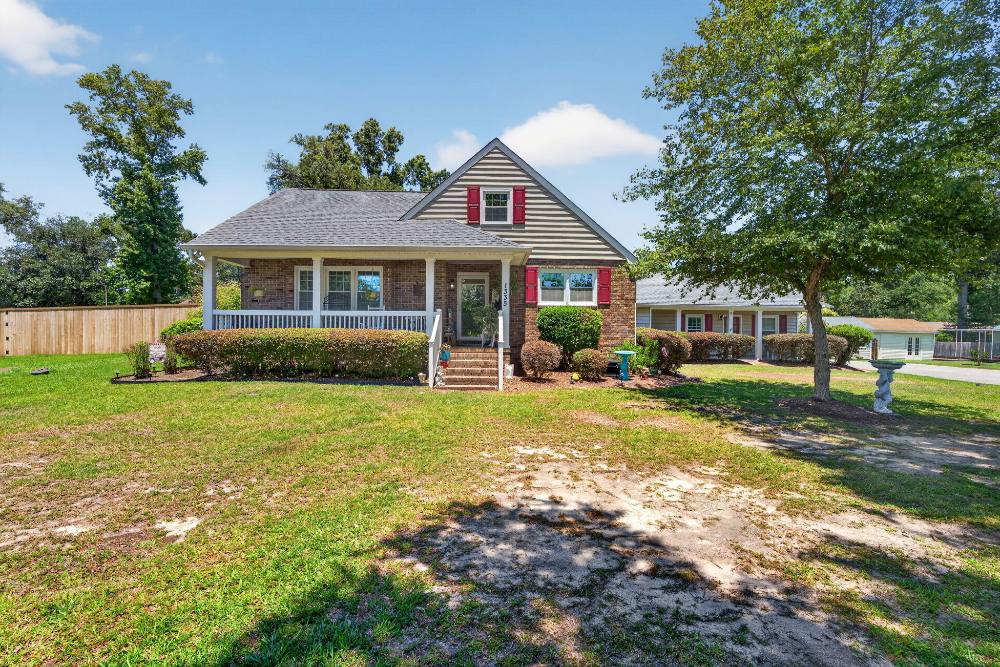 1335 Dennis Boulevard Moncks Corner, SC 29461 - Photo 10 of 75