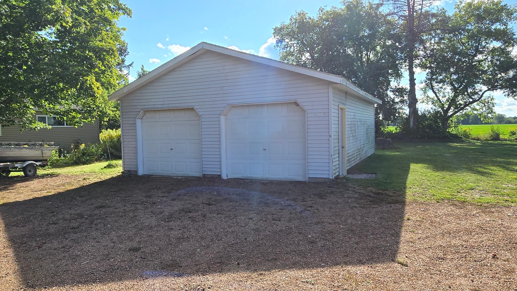 N5450 Cth Road Deerbrook, WI 54424 - Photo 3 of 32 Gallery Image 3