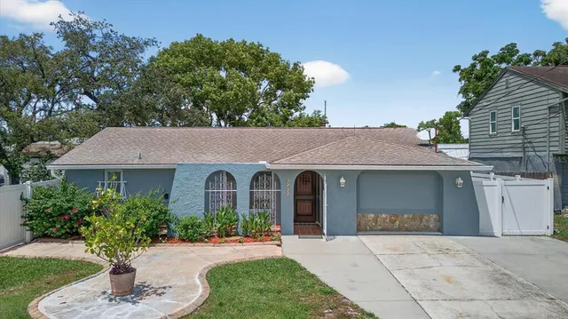 $270,000 | 8611 Jolly Roger Drive, Hudson, FL 34667