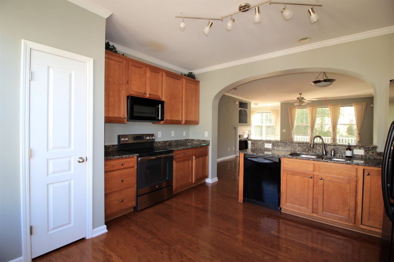 5007 Celtic Court Raleigh, NC 27612 - Photo 4 of 24 Photo 4