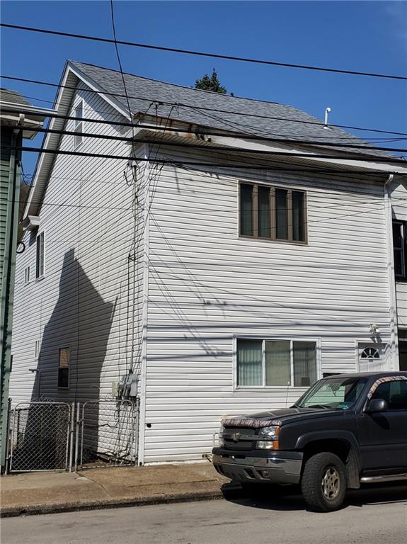 705 Evergreen Road Pittsburgh, PA 15209 - Photo 1 of 21 Gallery Image 1