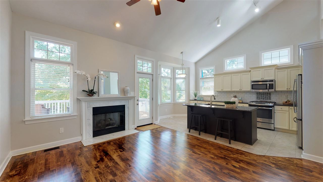 10101 Goodview Court Raleigh, NC 27613 - Photo 9 of 30 Photo 9