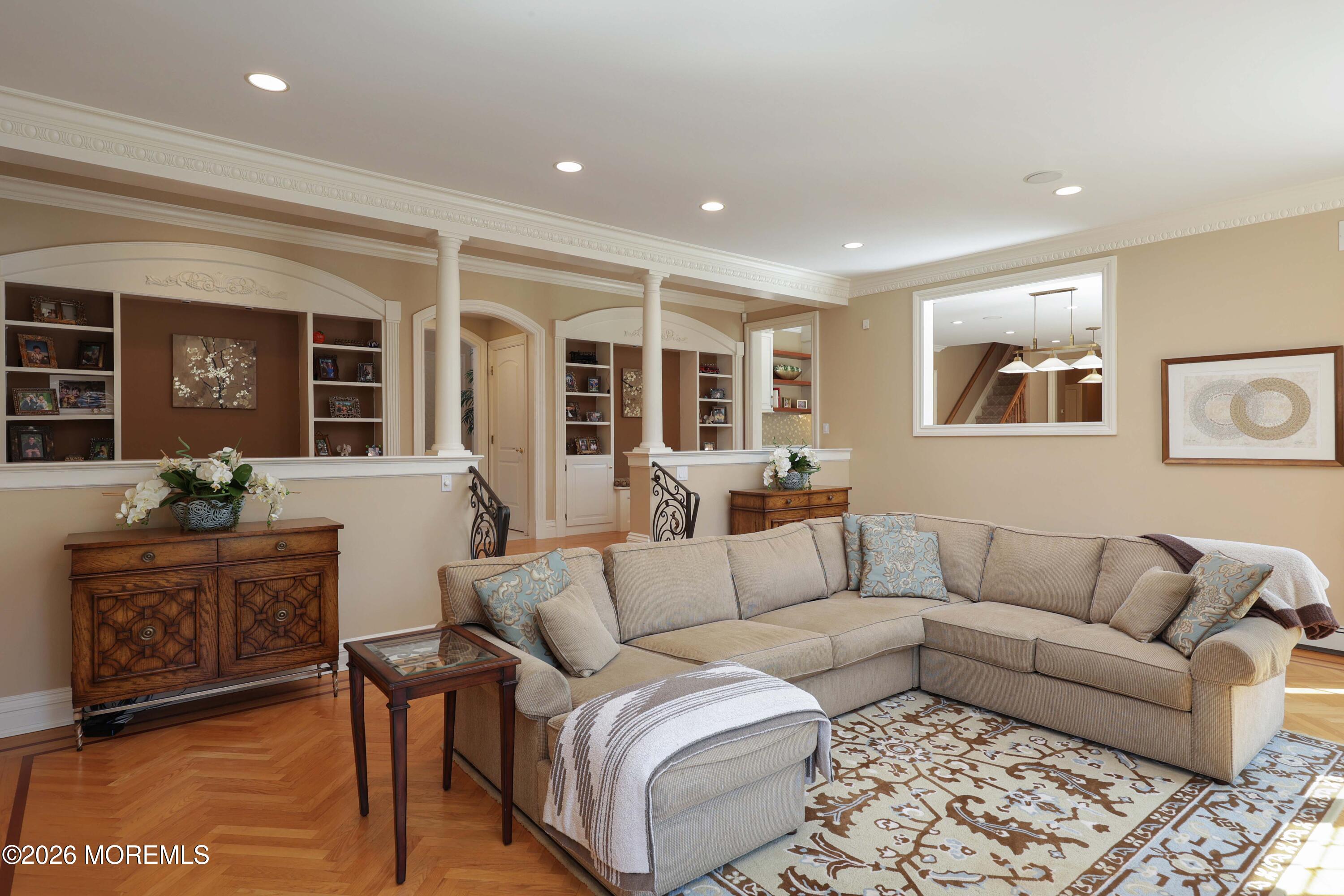 25 Ely Road Holmdel, NJ 07733 - Photo 13 of 55 GREAT ROOM