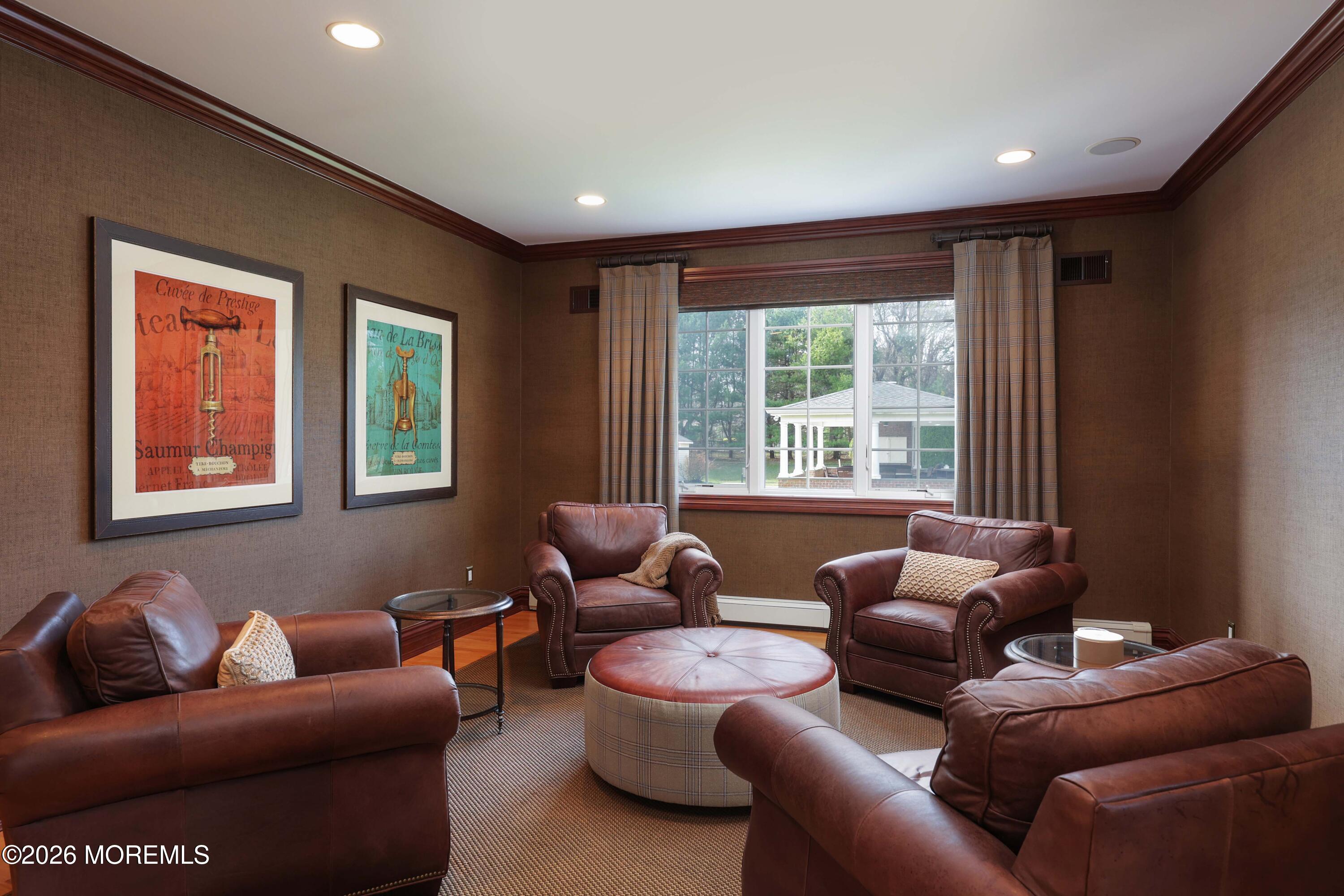 25 Ely Road Holmdel, NJ 07733 - Photo 14 of 55 FAMILY ROOM