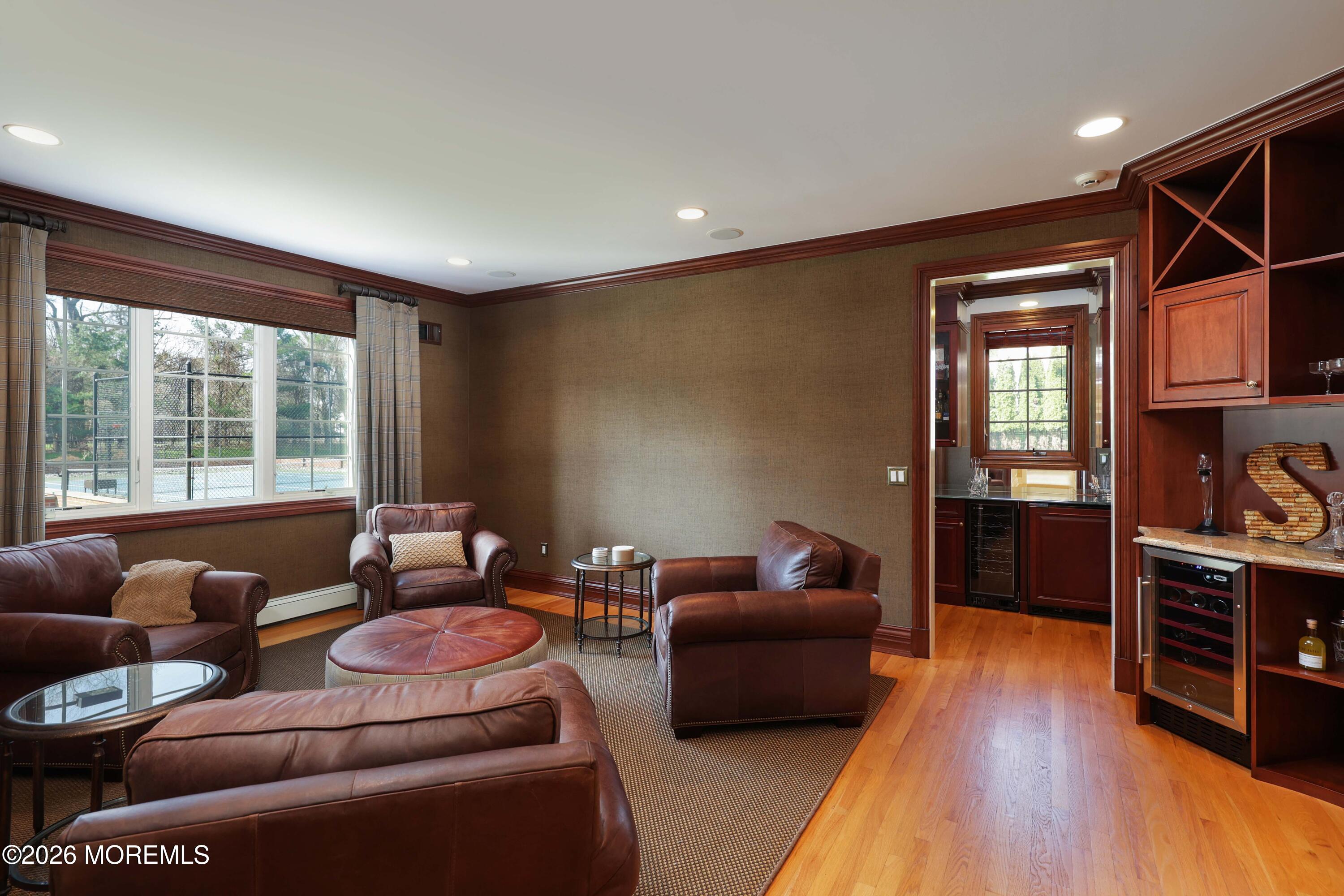 25 Ely Road Holmdel, NJ 07733 - Photo 15 of 55 FAMILY ROOM