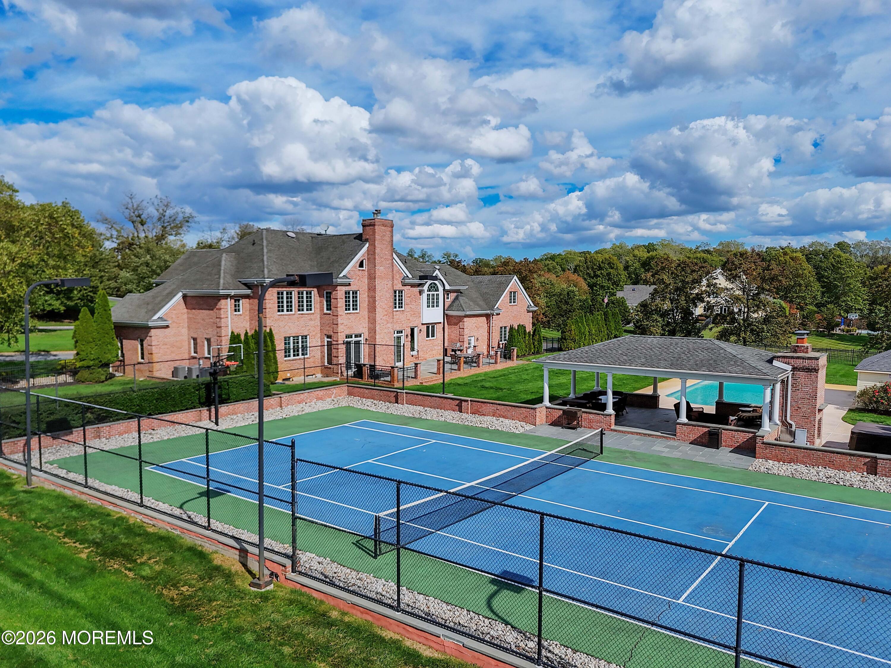 25 Ely Road Holmdel, NJ 07733 - Photo 2 of 55 BACK