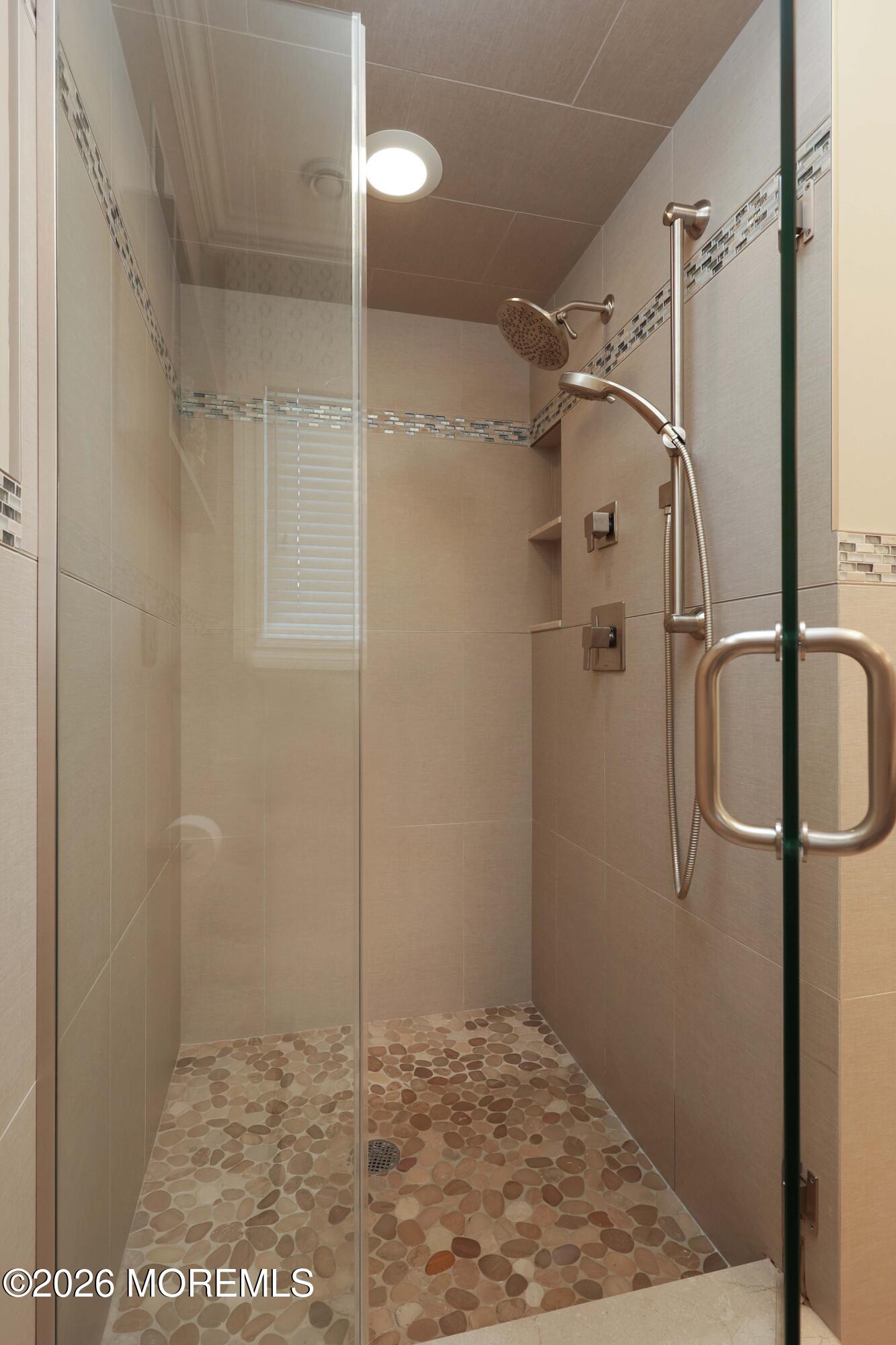 25 Ely Road Holmdel, NJ 07733 - Photo 23 of 55 FIRST FLOOR FULL BATH