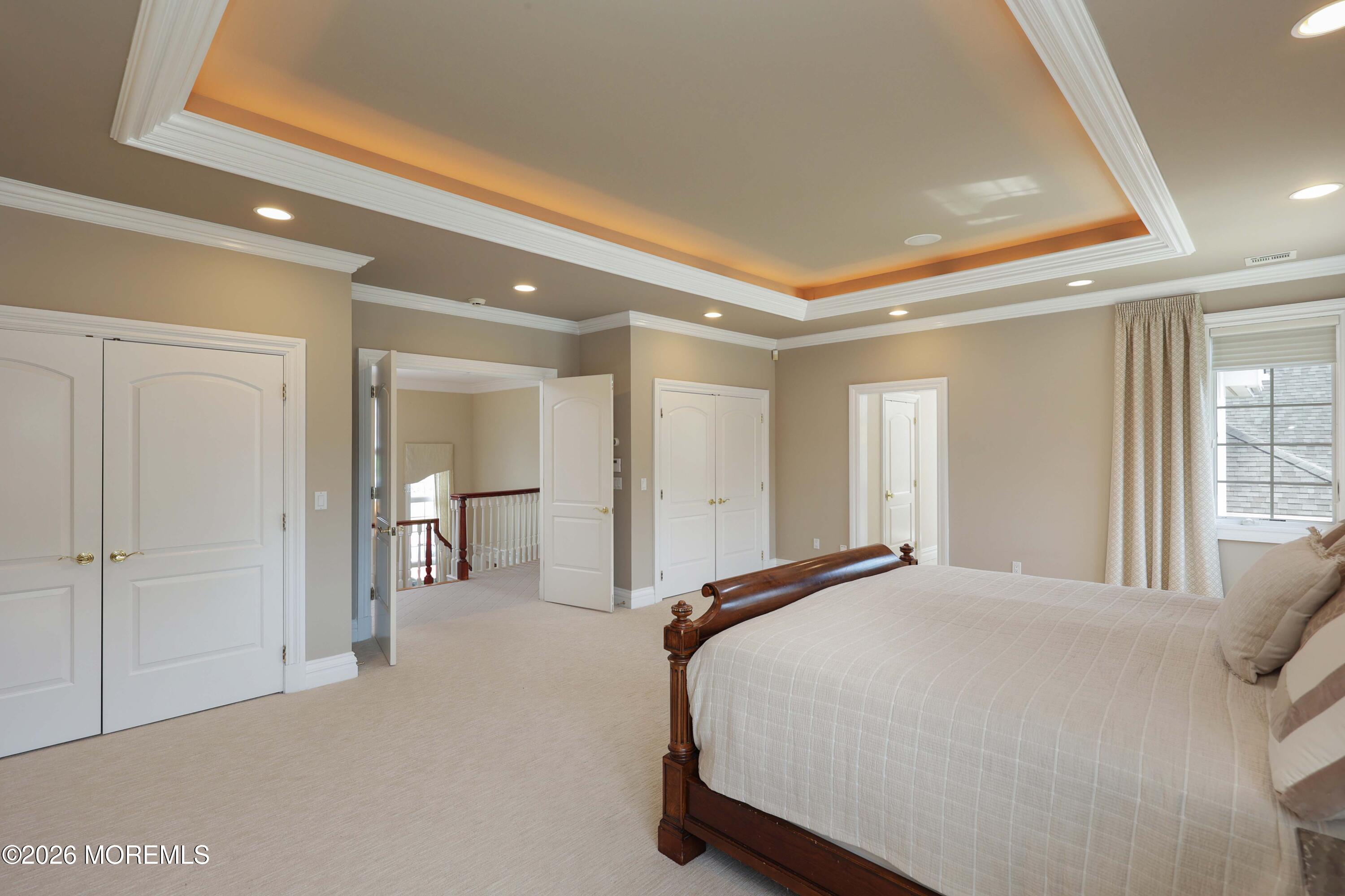 25 Ely Road Holmdel, NJ 07733 - Photo 25 of 55 PRIMARY BEDROOM