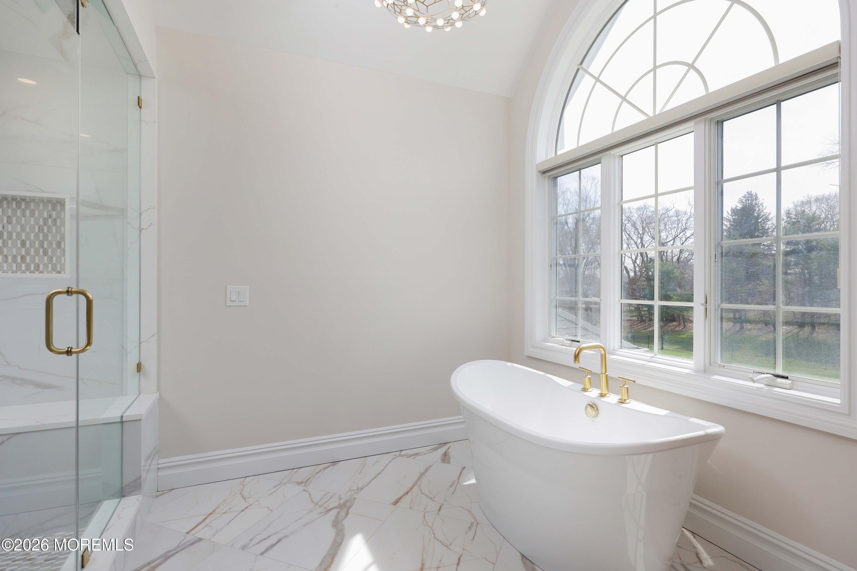 25 Ely Road Holmdel, NJ 07733 - Photo 27 of 55 PRIMARY BATHROOM