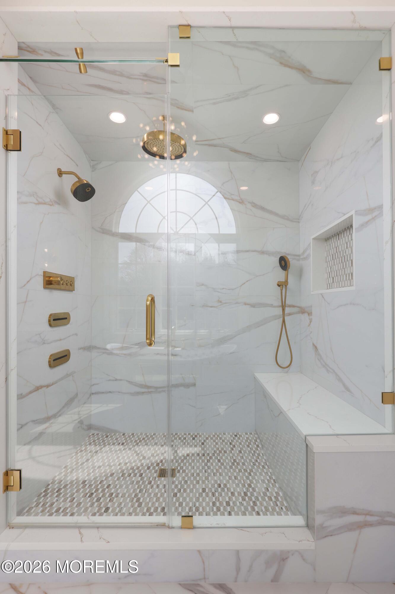 25 Ely Road Holmdel, NJ 07733 - Photo 28 of 55 PRIMARY BATHROOM