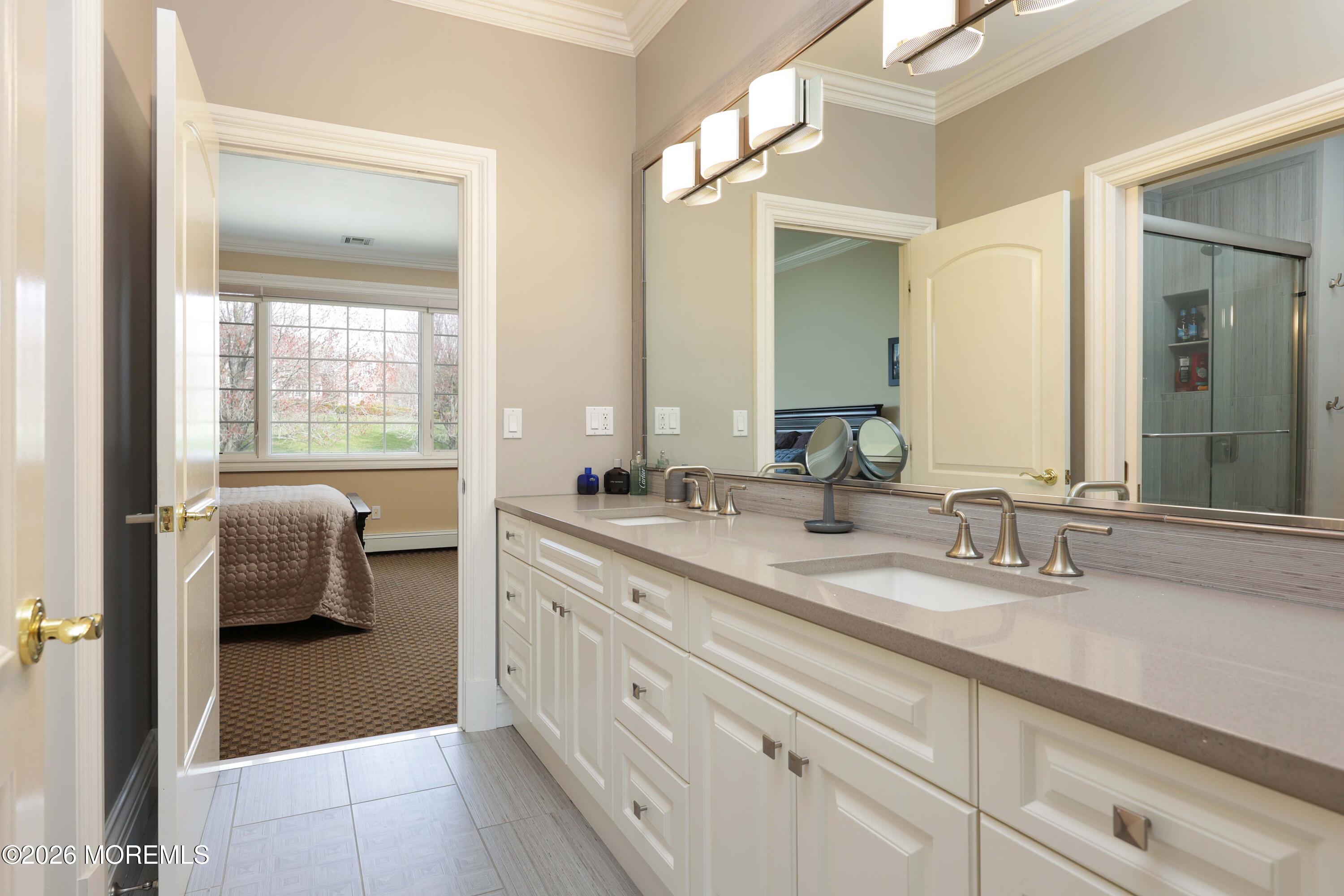 25 Ely Road Holmdel, NJ 07733 - Photo 33 of 55 BATHROOM