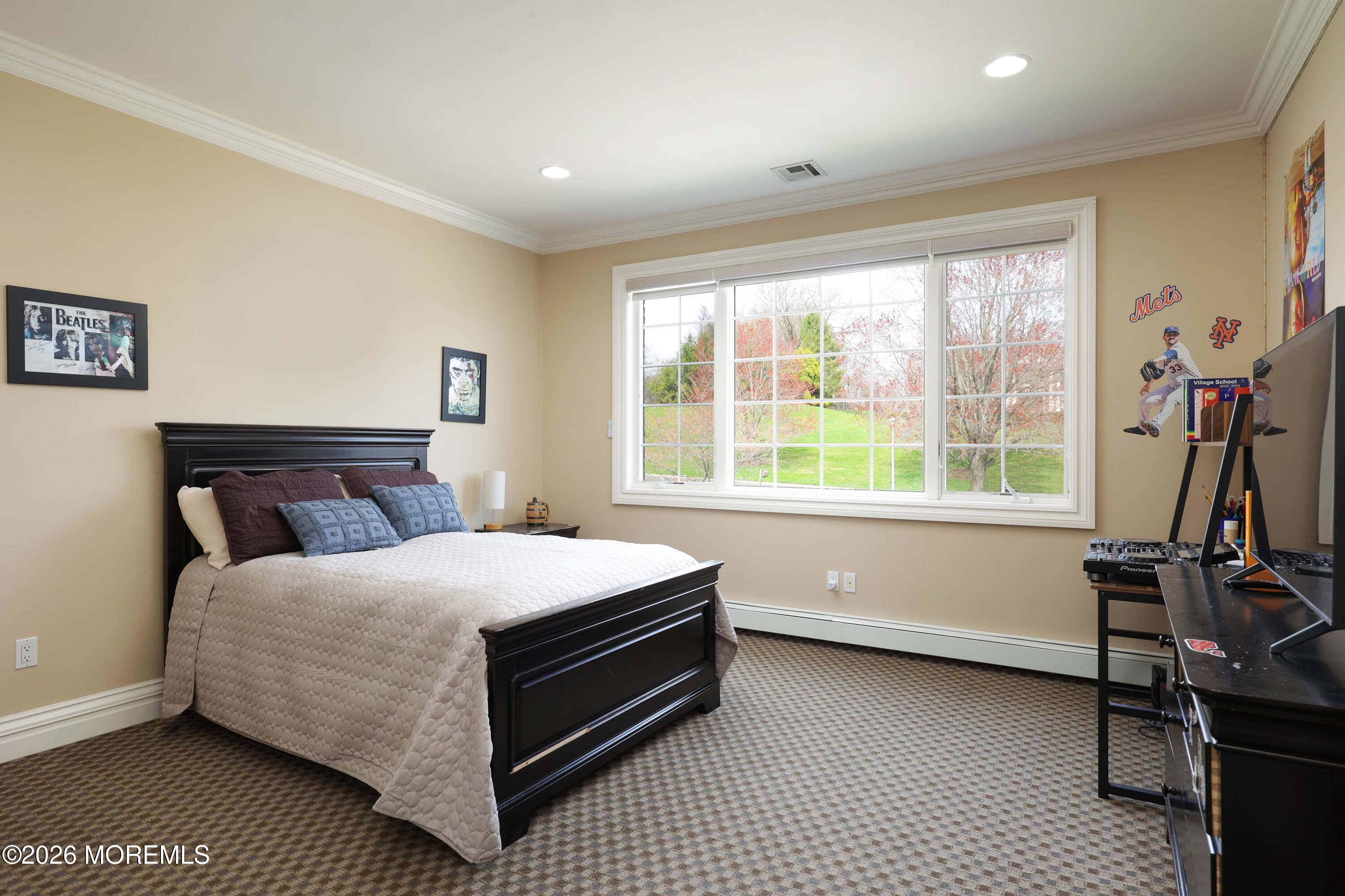 25 Ely Road Holmdel, NJ 07733 - Photo 35 of 55 BEDROOM