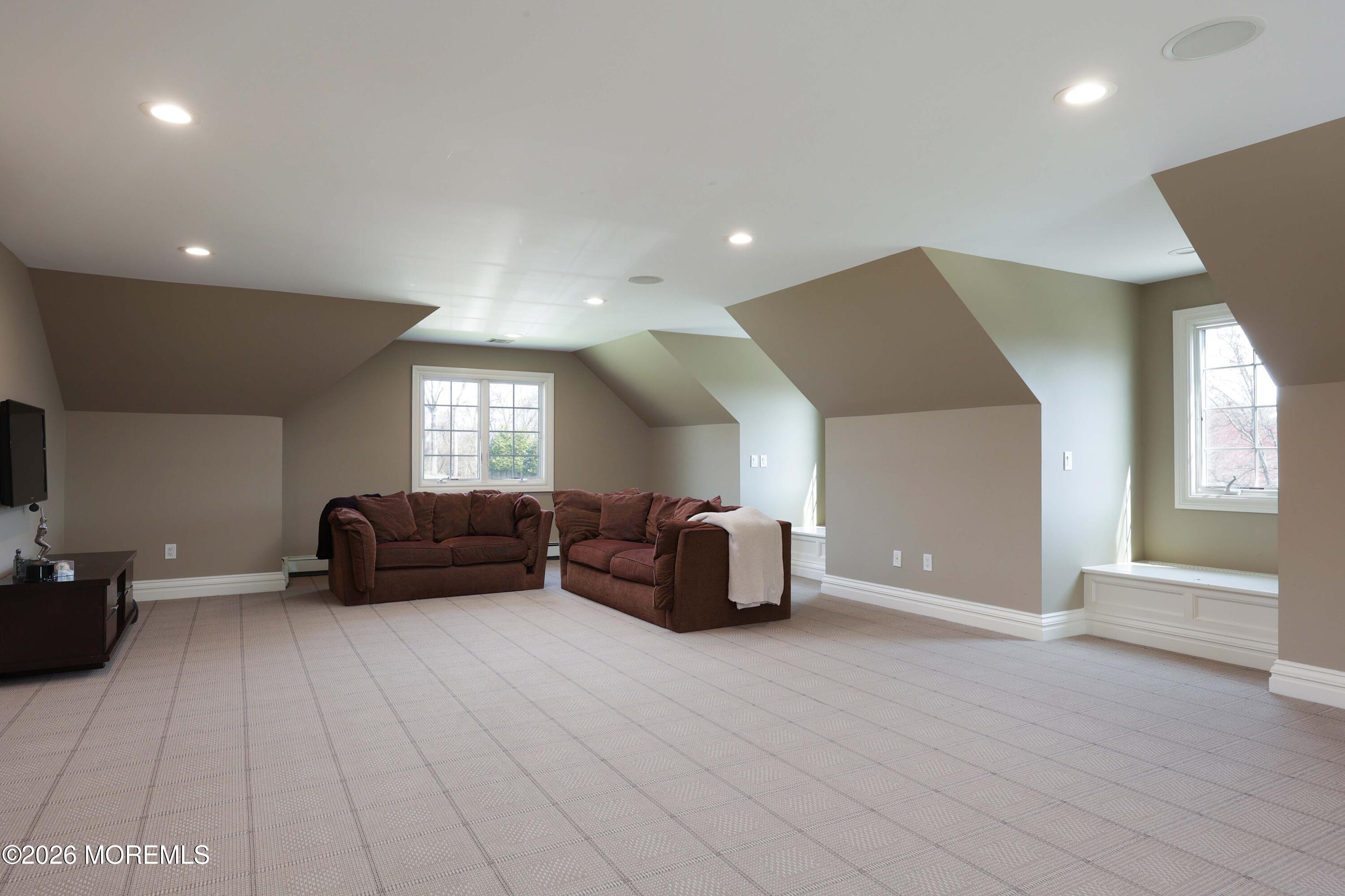 25 Ely Road Holmdel, NJ 07733 - Photo 37 of 55 REC ROOM