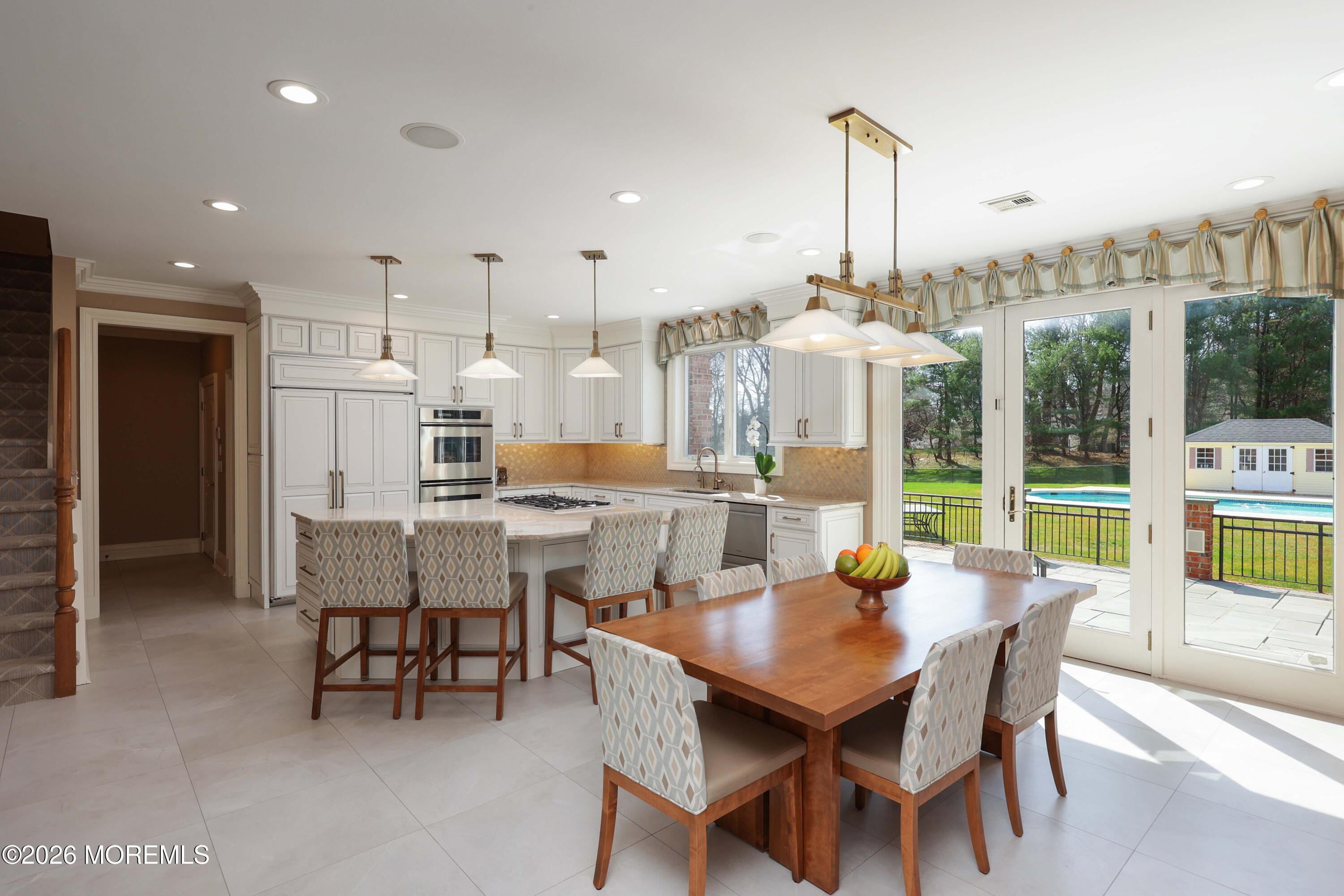 25 Ely Road Holmdel, NJ 07733 - Photo 4 of 55 KITCHEN