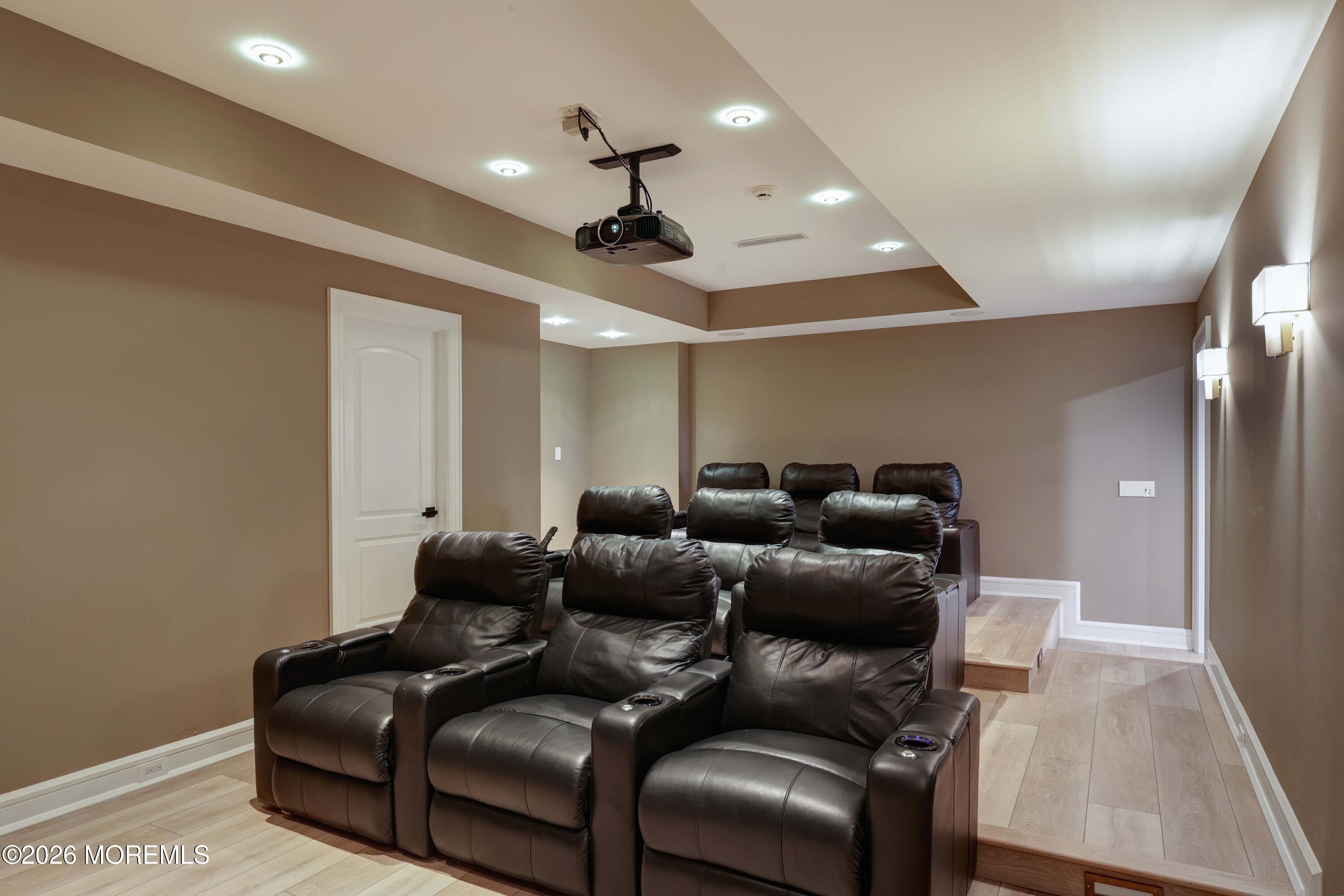 25 Ely Road Holmdel, NJ 07733 - Photo 43 of 55 FINISHED LOWER LEVEL