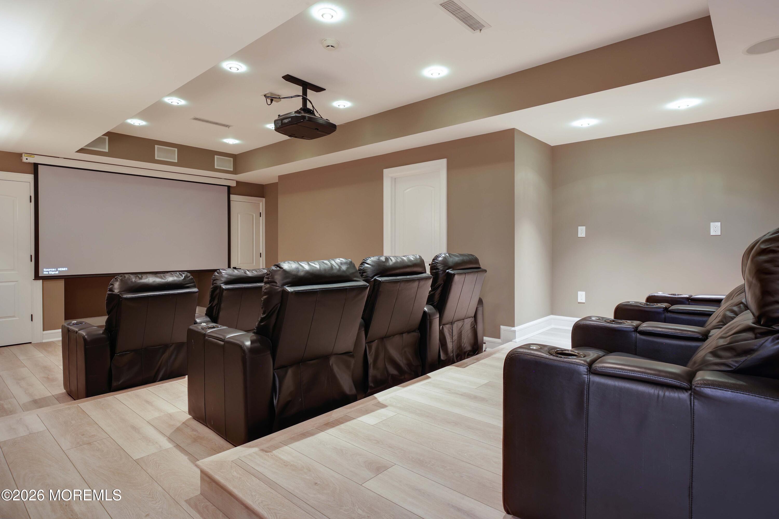 25 Ely Road Holmdel, NJ 07733 - Photo 44 of 55 FINISHED LOWER LEVEL