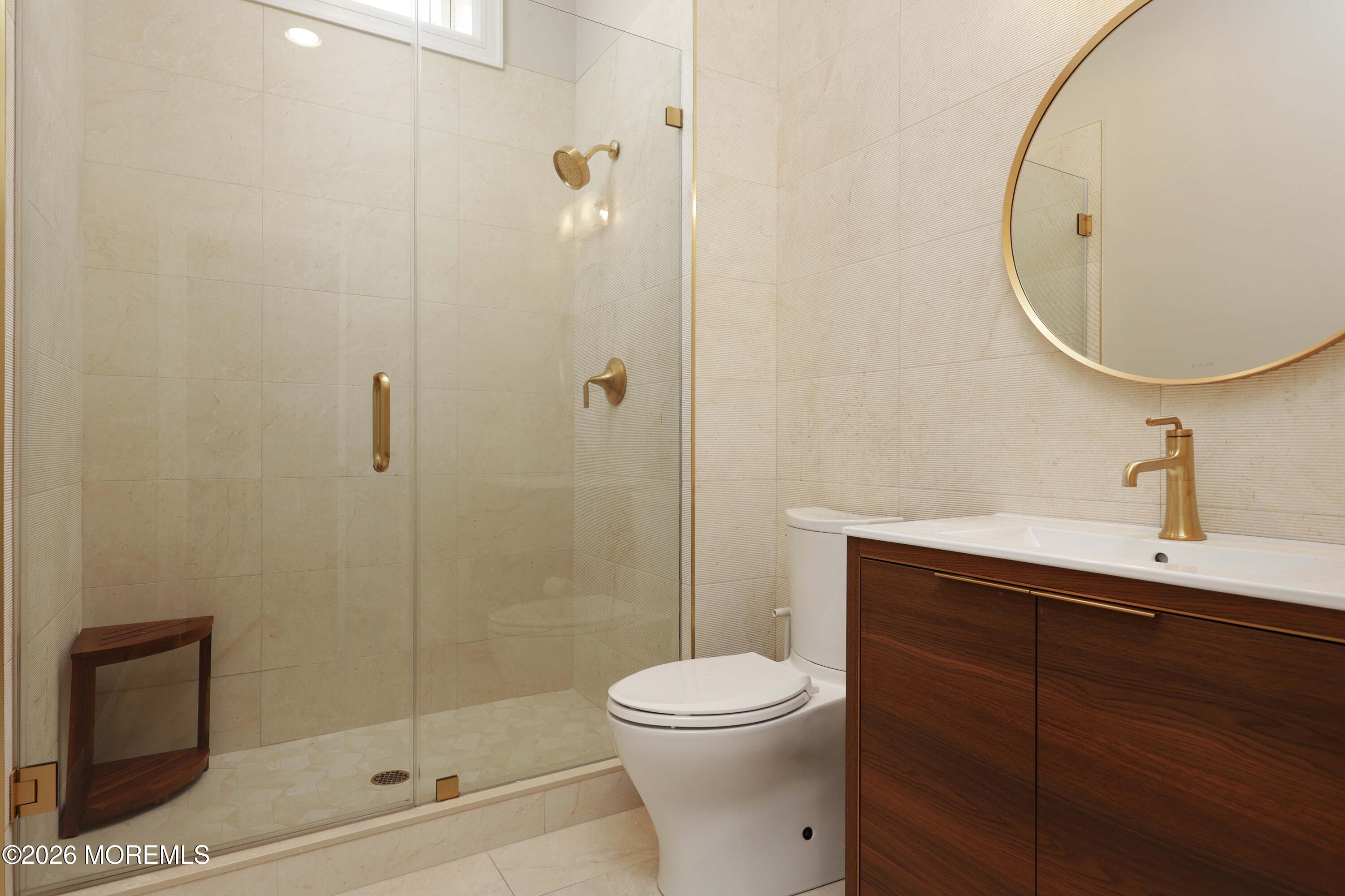 25 Ely Road Holmdel, NJ 07733 - Photo 47 of 55 FINISHED LOWER LEVEL