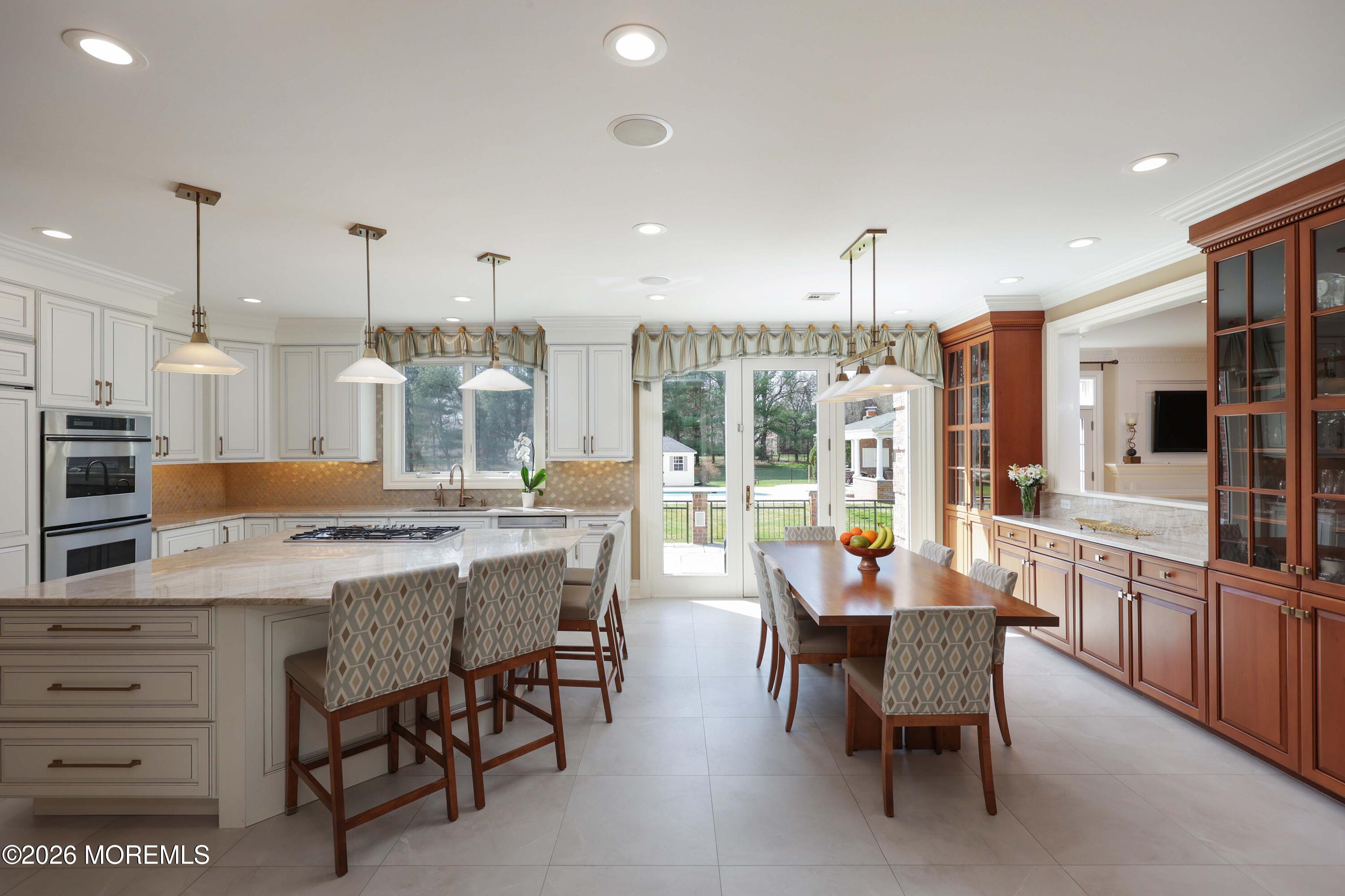 25 Ely Road Holmdel, NJ 07733 - Photo 5 of 55 KITCHEN