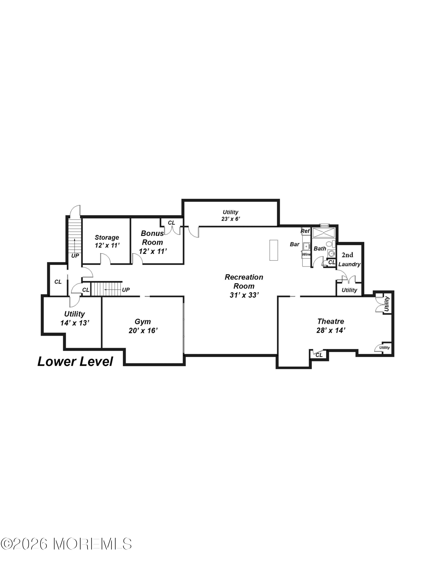 25 Ely Road Holmdel, NJ 07733 - Photo 50 of 55