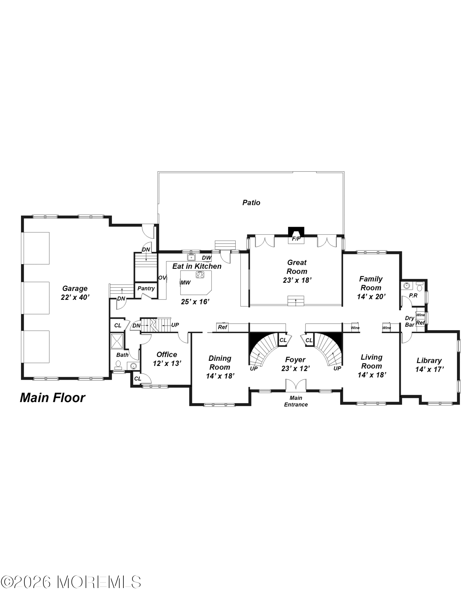 25 Ely Road Holmdel, NJ 07733 - Photo 51 of 55