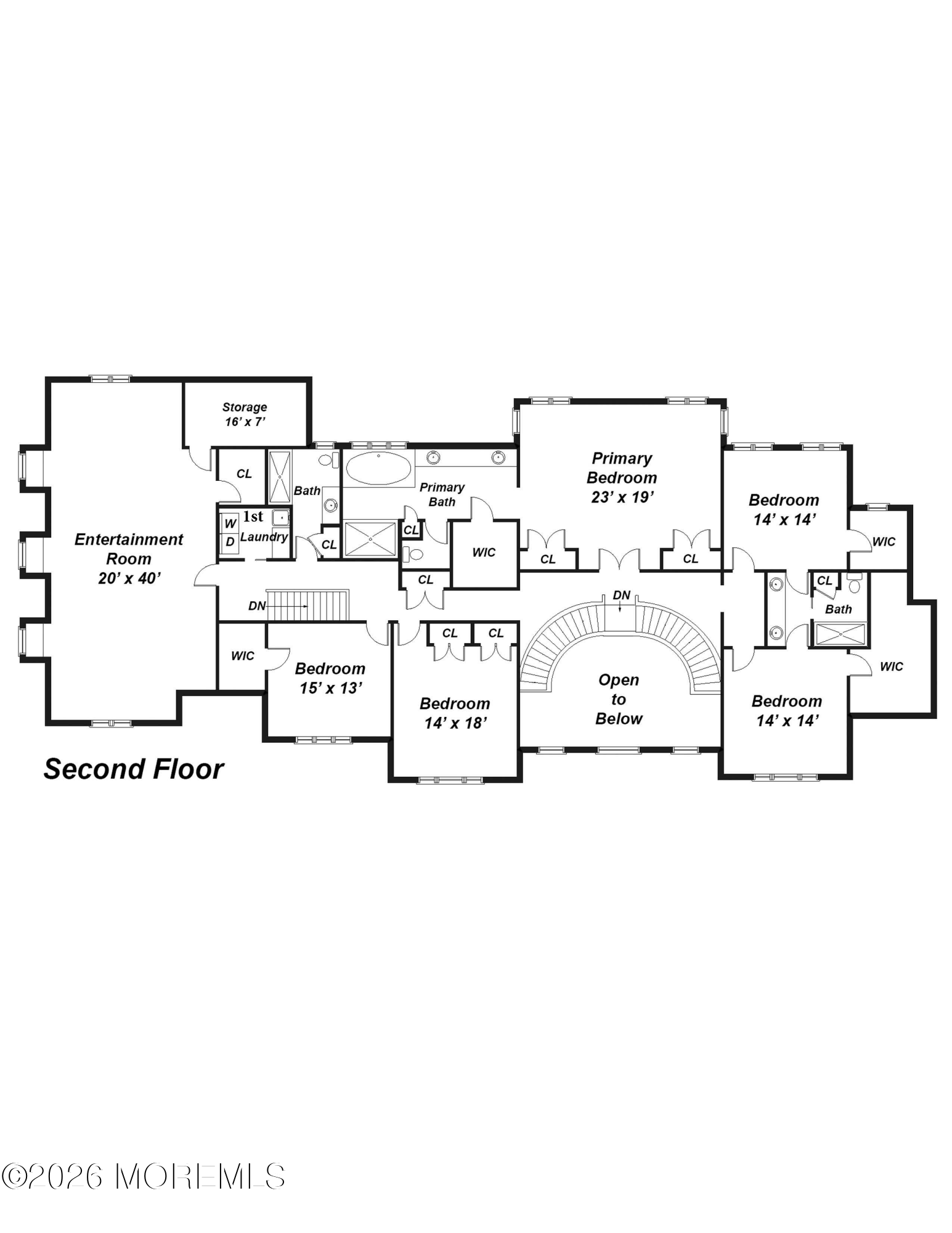 25 Ely Road Holmdel, NJ 07733 - Photo 52 of 55