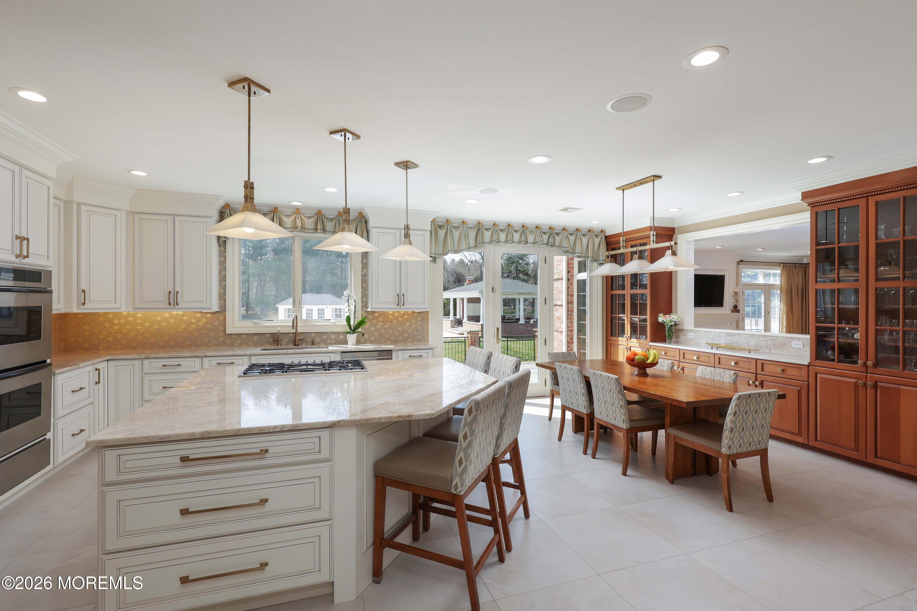 25 Ely Road Holmdel, NJ 07733 - Photo 7 of 55 KITCHEN
