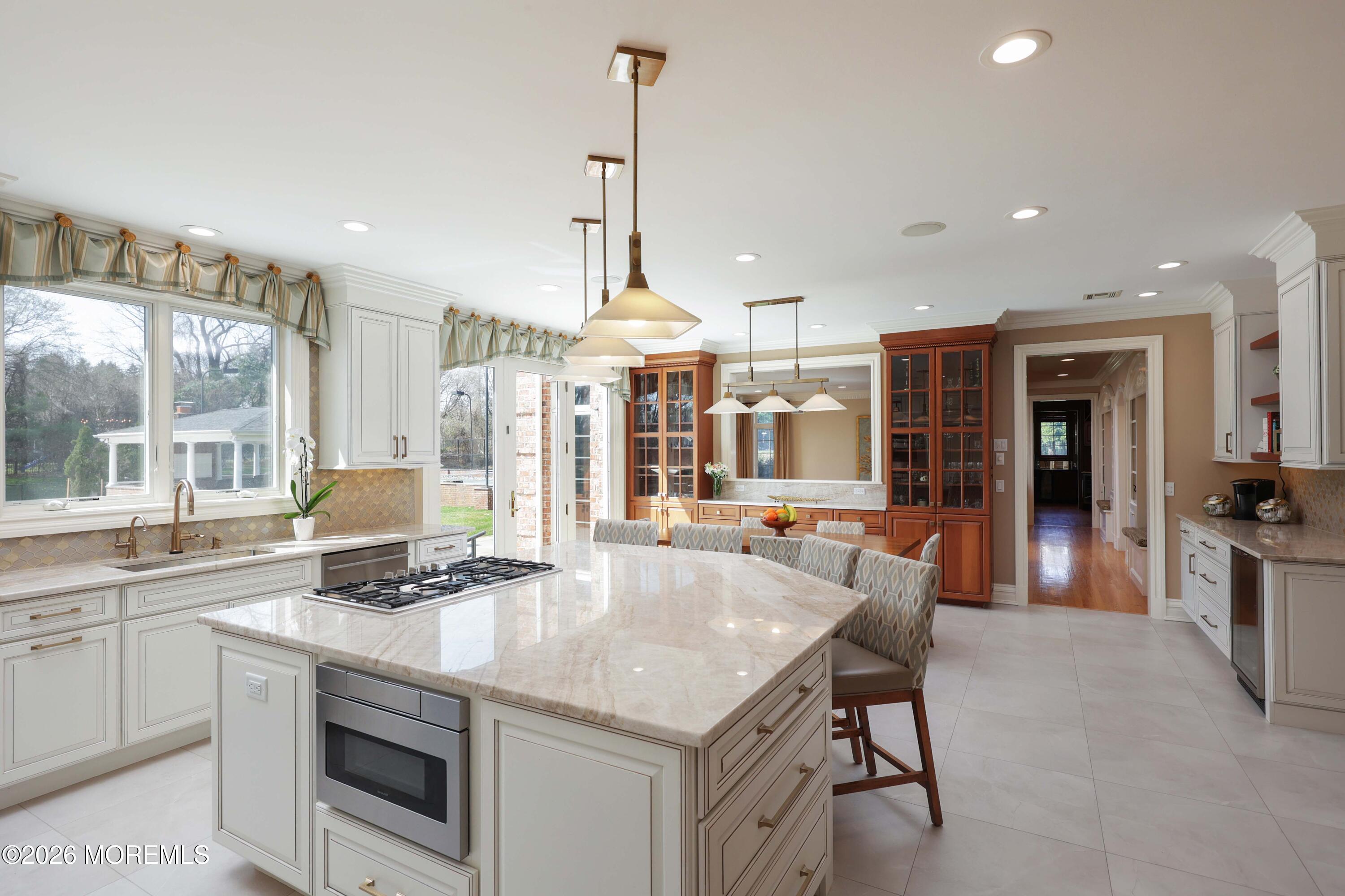 25 Ely Road Holmdel, NJ 07733 - Photo 8 of 55 KITCHEN