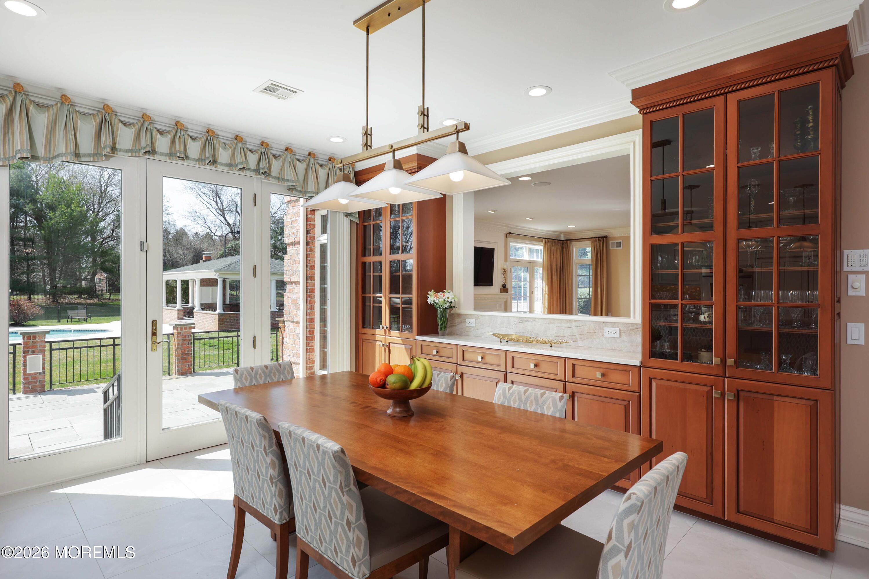 25 Ely Road Holmdel, NJ 07733 - Photo 9 of 55 KITCHEN