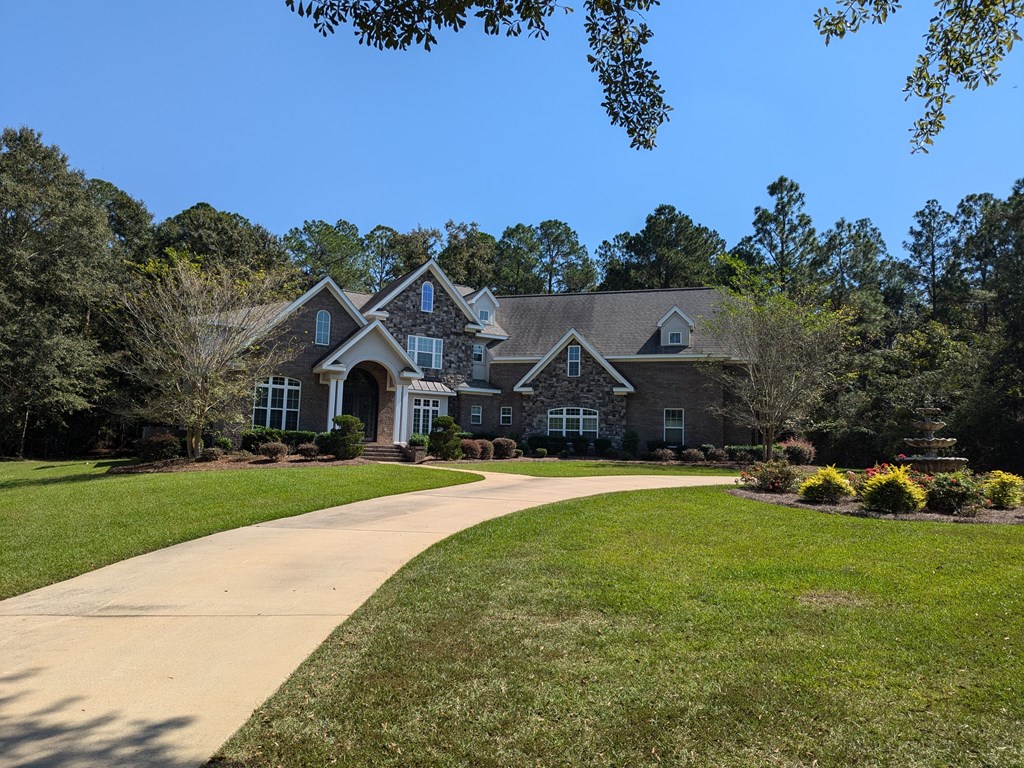 42 Hampton Way Dothan, AL 36305 - Photo 62 of 77 Gallery Image 62