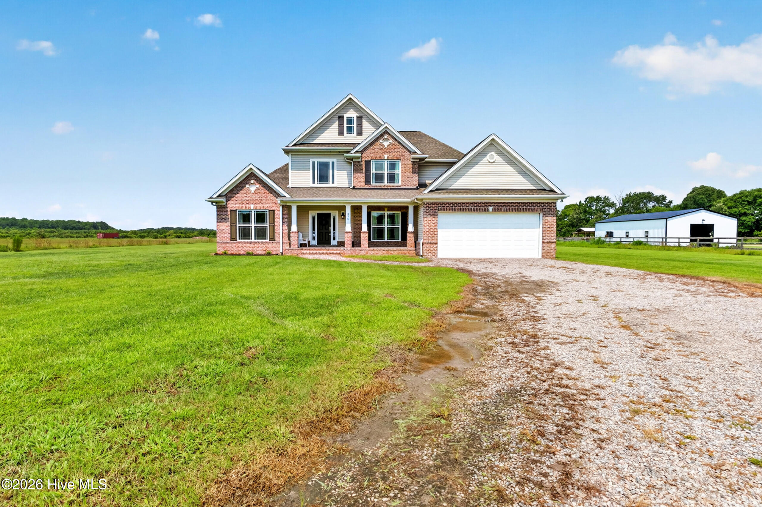 226 Bartlett Road Camden, NC 27921 - Photo 58 of 73 Gallery Image 58