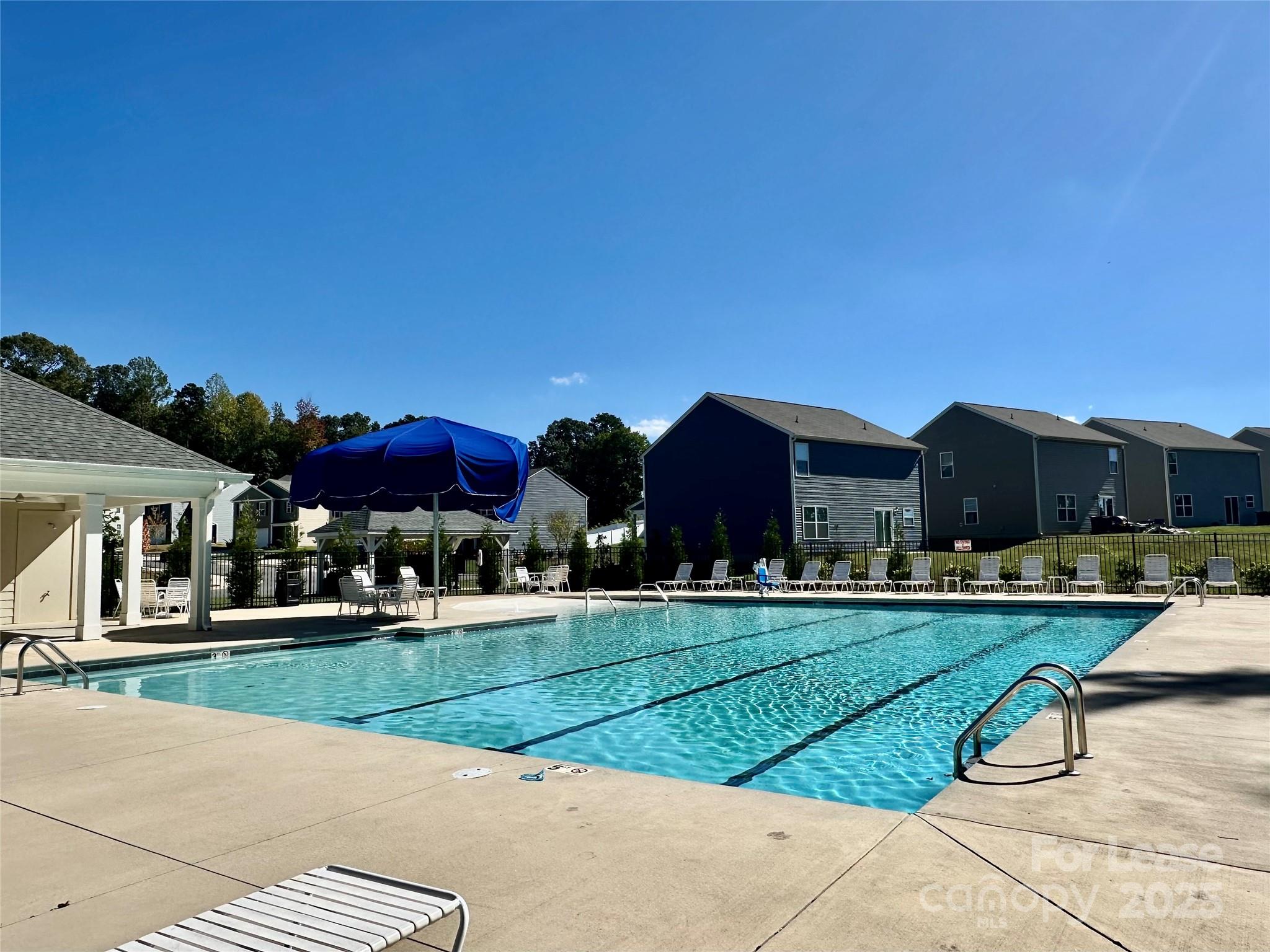 1605 Blue Velvet Lane Dallas, NC 28034 - Photo 5 of 37