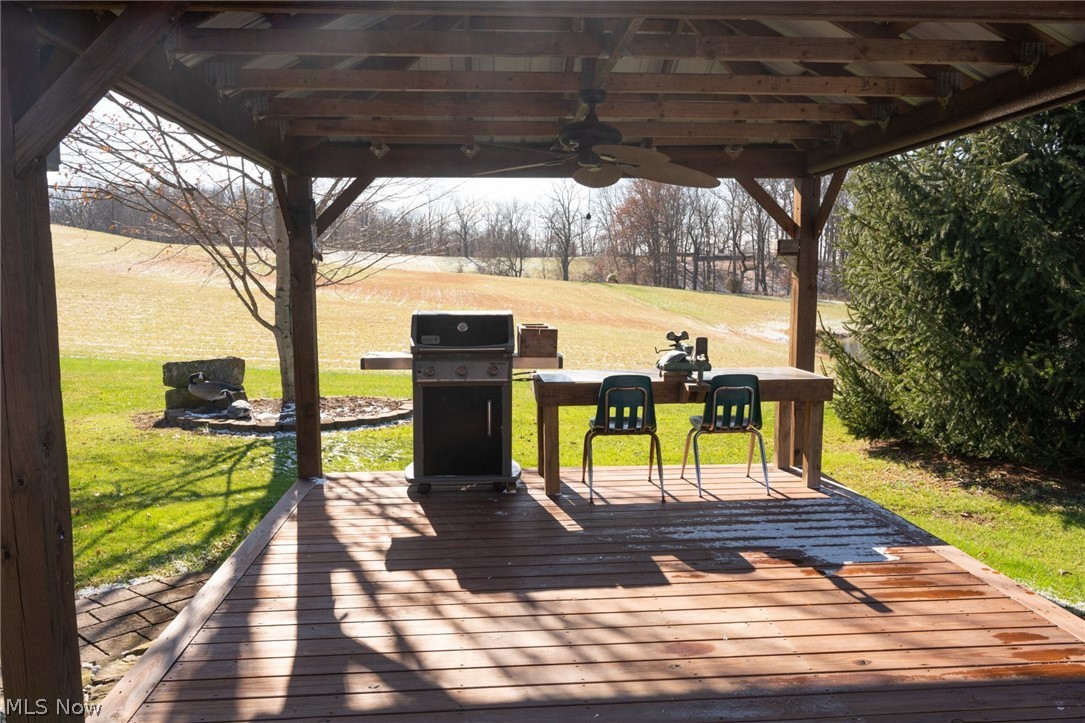 7217 New England Ridge Road Washington, WV 26181 - Photo 27 of 34