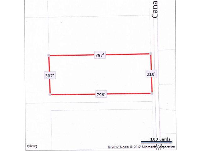 0 Cannan Road Bloomfield, NY 14469 - Photo 1 of 1 Land