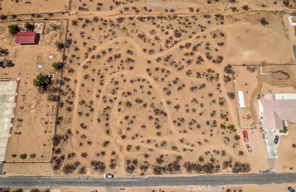 0 Century Plant Road Apple Valley, CA 92307 - Photo 3 of 9