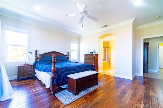 a view of a bathroom with a tub and a window