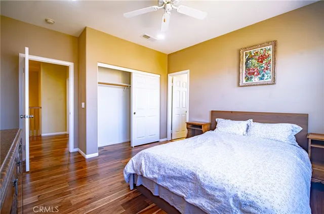 a view of a chairs and table in the patio