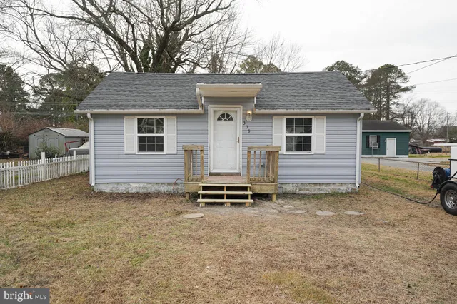 $1,395 | 308 Cherry Way, Salisbury, MD 21804