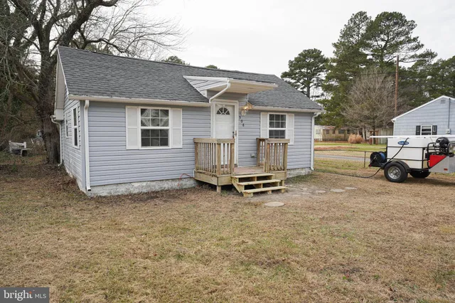 $1,395 | 308 Cherry Way, Salisbury, MD 21804