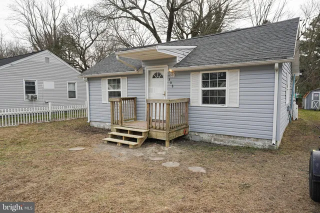 $1,395 | 308 Cherry Way, Salisbury, MD 21804