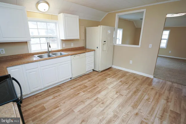 $1,395 | 308 Cherry Way, Salisbury, MD 21804