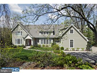 112 Random Road Princeton, NJ 08540 - Photo 2 of 11 Exterior Front