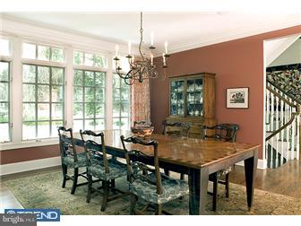 112 Random Road Princeton, NJ 08540 - Photo 4 of 11 Dining Room