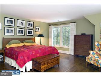 112 Random Road Princeton, NJ 08540 - Photo 6 of 11 Bedroom - Main