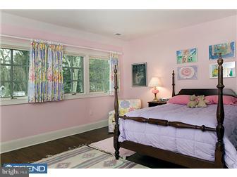 112 Random Road Princeton, NJ 08540 - Photo 7 of 11 Bedroom 2
