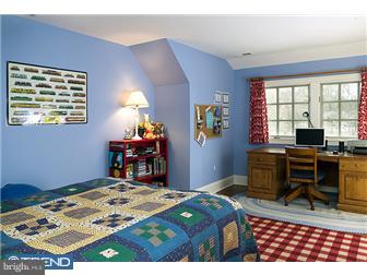 112 Random Road Princeton, NJ 08540 - Photo 8 of 11 Bedroom 3
